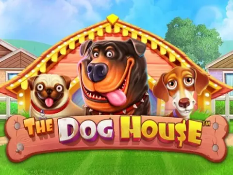 The Dog House pokie